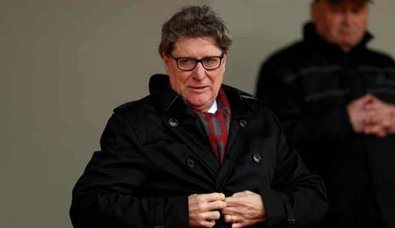 توني شوماخر جماهير كولن