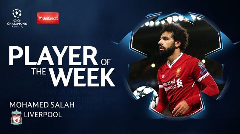 محمد صلاح 