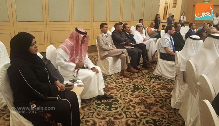 حبيب الصايغ - الأمين العام للاتحاد العام للأدباء والكتاب العرب