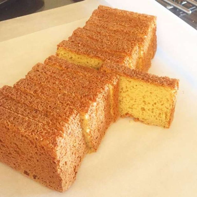 مصرية تتغلب على حساسية القمح بتأسيس مطعم لوجبات صحية