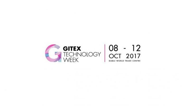 أسبوع جيتكس 2017