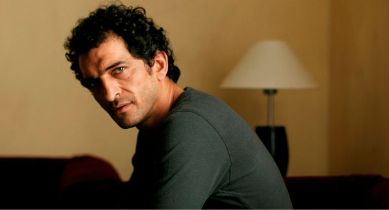 عمرو واكد 