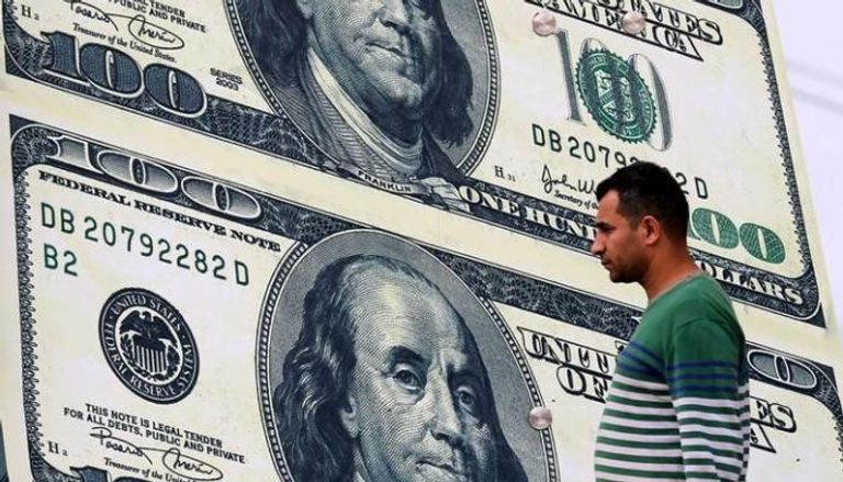 سعر العملة المصرية أمام الدولار أكبر التحديات الاقتصادية