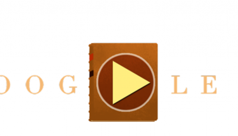 جوجل يحتفل بمرور 308 أعوام على مولد الشاعر الإنجليزي"صمويل جونسون"