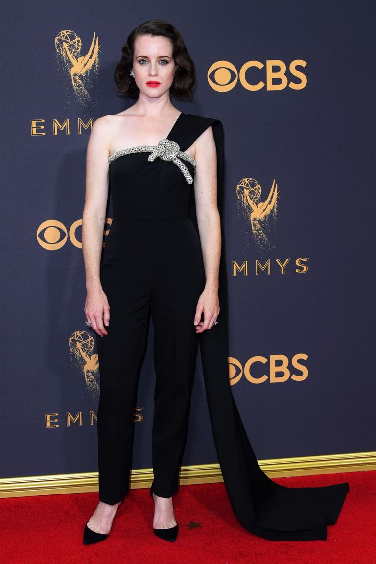 حفل توزيع جوائز إيمي 2017