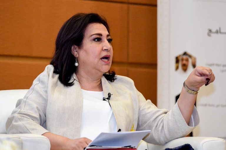 الندوة الحوارية التي نظمتها جامعة الإمارات