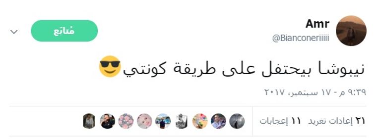 نيبوشا وجهازه المعاون