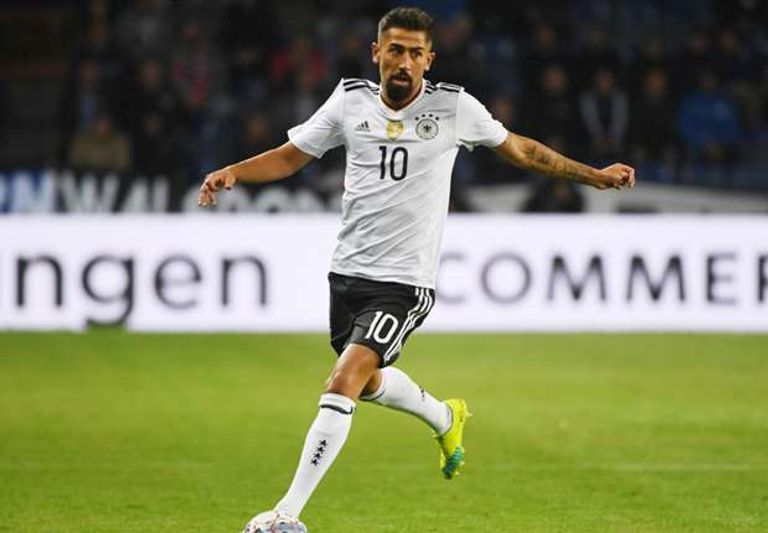 ليون جورتزكا