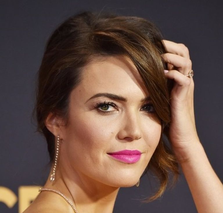 مكياج نجمات هوليوود في حفل جوائز إيمي 2017