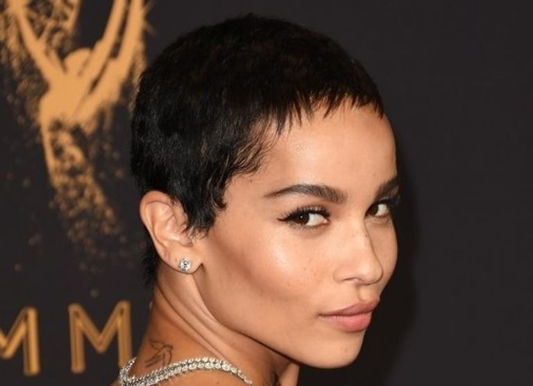 مكياج نجمات هوليوود في حفل جوائز إيمي 2017