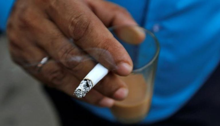 60 ألفا مهددون بالوفاة المبكرة بسبب التدخين