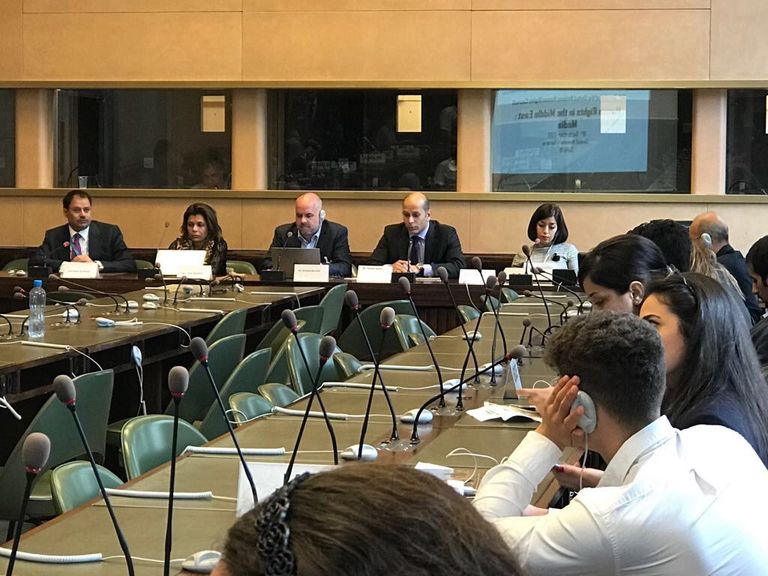 أحمد الهاملي