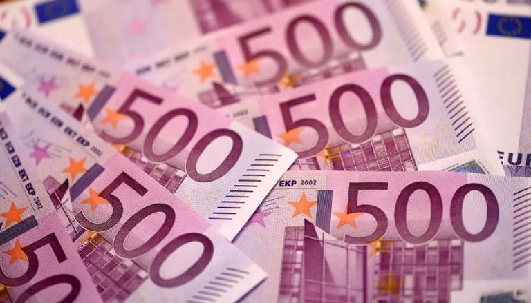 شرطة جنيف عثرت على نقود فئة 500 يورو في المجاري