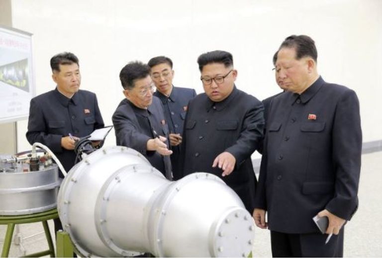 قاعة الاجتماعات داخل الأمم المتحدة (نيويورك تايمز)ِ