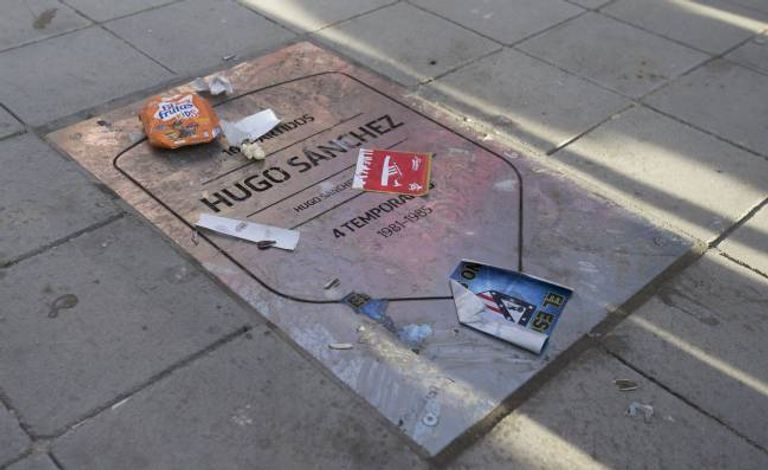 هوجو سانشيز 