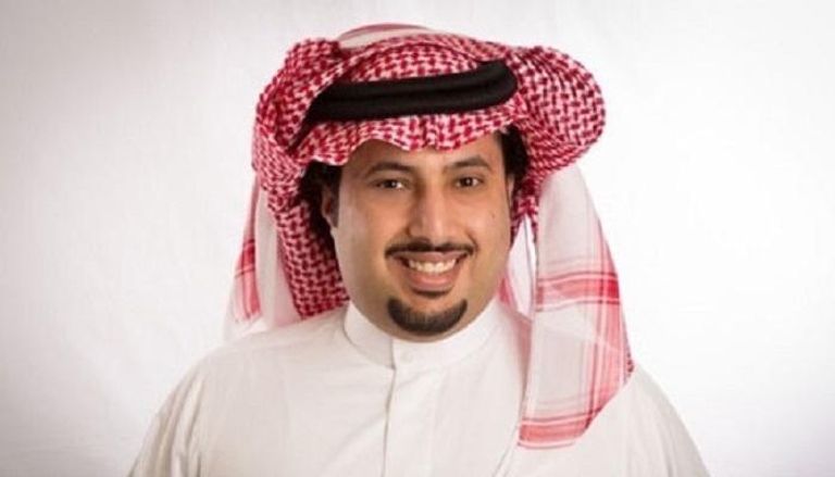 رئيس هيئة الرياضة السعودية