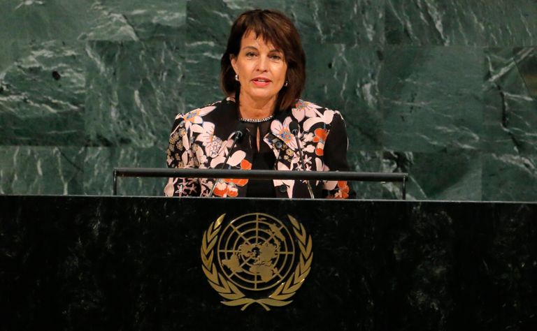 إيفانكا ترامب 