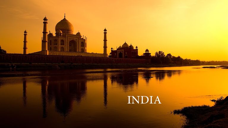 "هند العجائب" حملة للترويج للسياحة الهندية بالقاهرة