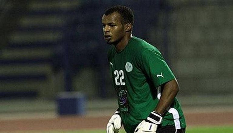 حارس الفيصلي