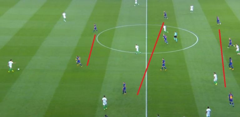 فالفيردي قام بعمل كبير مع برشلونة