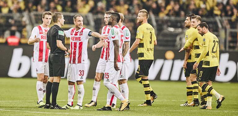 استخدام تقنية الفيديو في ألمانيا