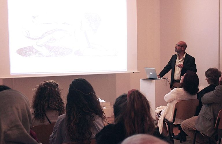  الورش أقيمت كجزء من فعالية "دبي قادمة" في لندن