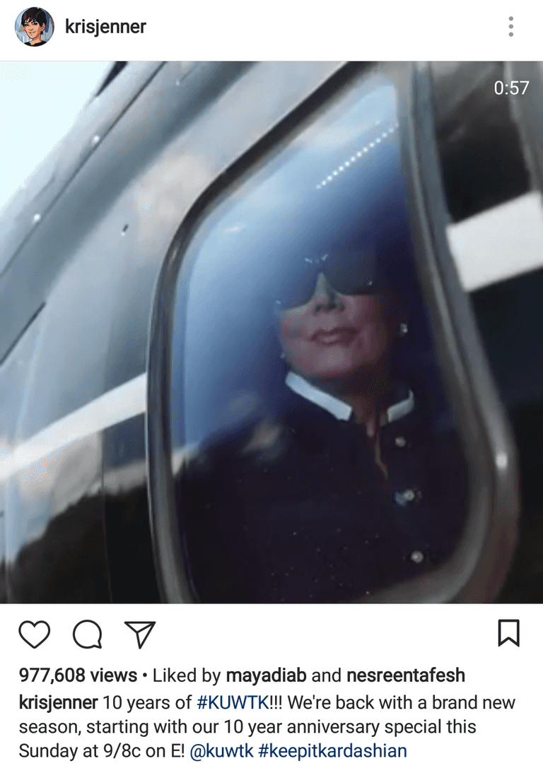 عائلة كارديشيان