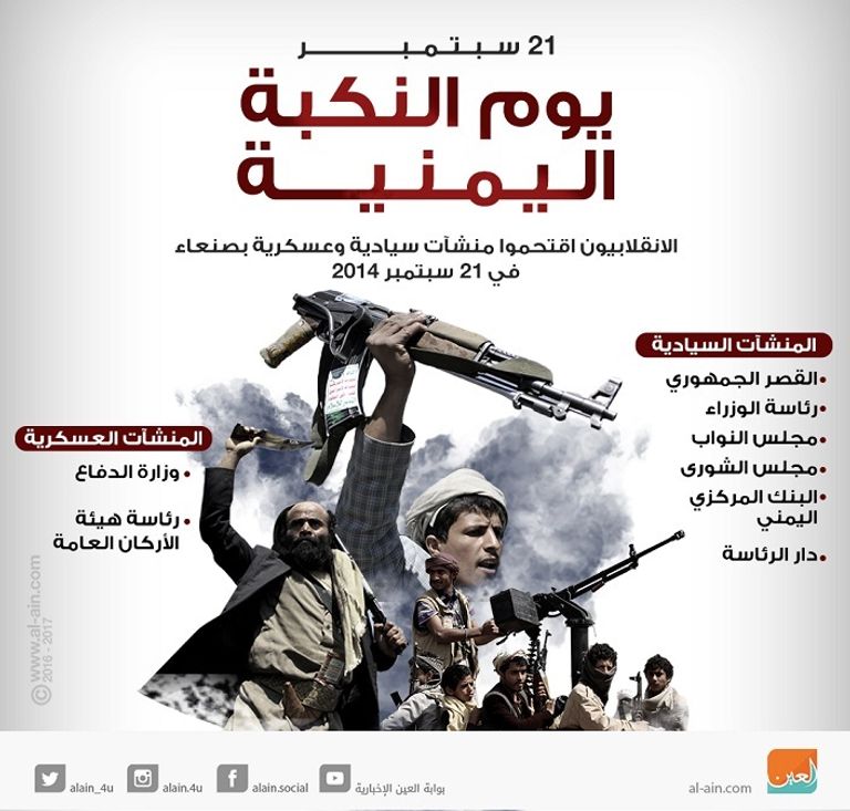 يوم النكبة اليمنية