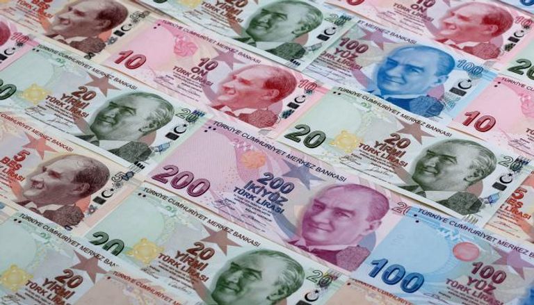 170 مليار دولار ديونًا مستحقة على تركيا خلال عام