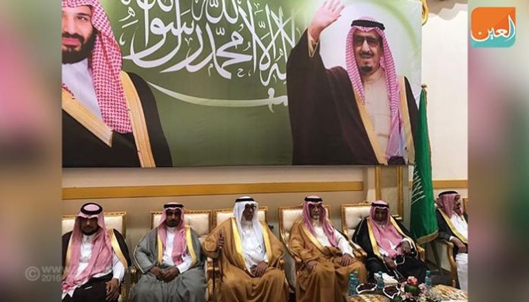 قبيلة آل مرة نموذج صارخ لانتهاك قطر لحقوق الإنسان