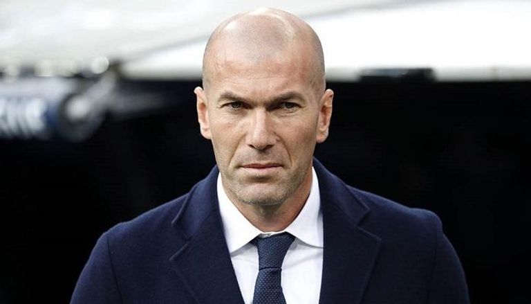 احباط لاعبي الريال عقب الخسارة من بيتيس