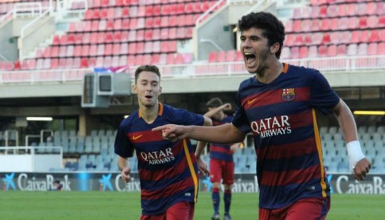 ميسي وألينيا