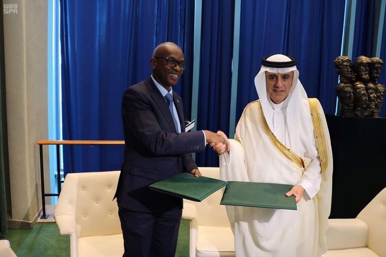 اجتماع وزاري للتحالف الدولي ضد تنظيم "داعش"