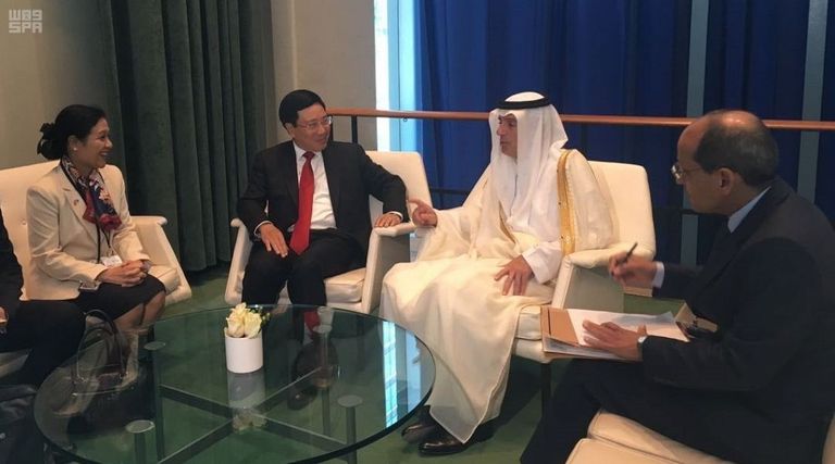 اجتماع وزاري للتحالف الدولي ضد تنظيم "داعش"