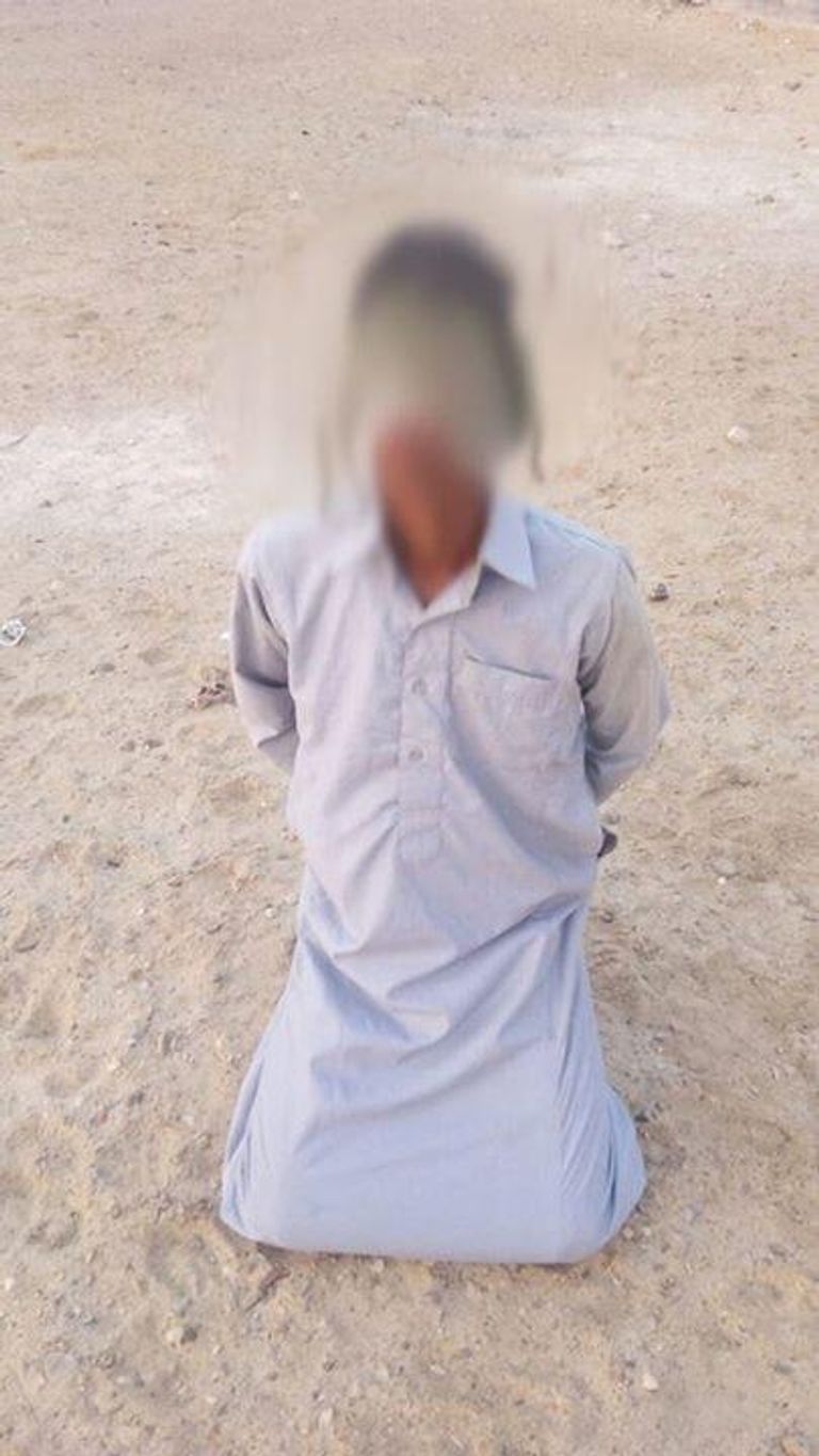 الجيش المصري في سيناء - أرشيفية