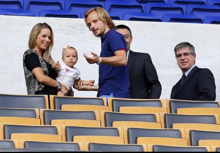 إيفان راكيتيتش