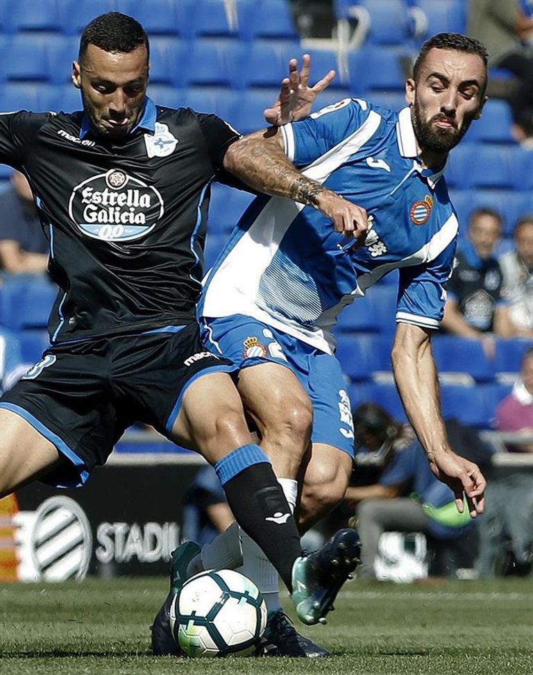 إسبانيول وديبورتيفو