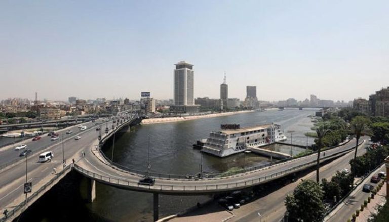 شركات أمريكية كبرى تبحث فرص الاستثمار بمصر