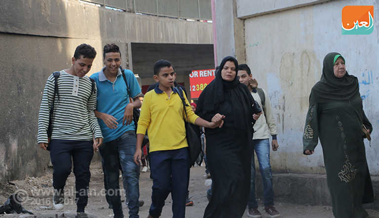 أكثر من 20 مليون طالب توجهوا إلى المدارس صباح الأحد