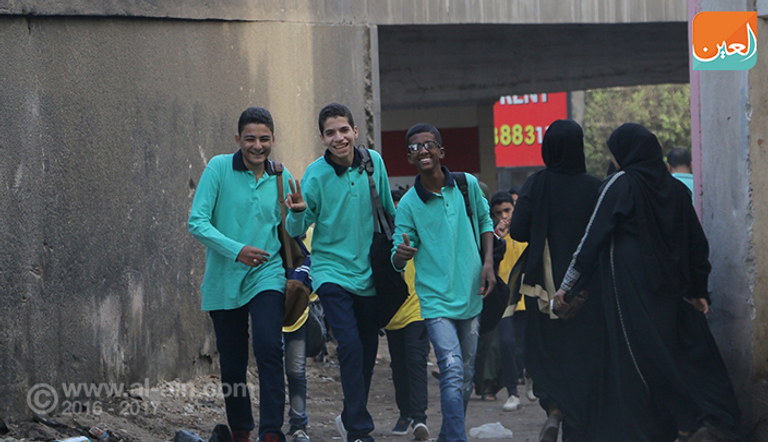 أكثر من 20 مليون طالب توجهوا إلى المدارس صباح الأحد