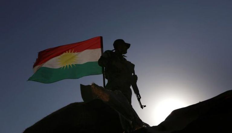 أمريكا تحذر رعاياها من اضطرابات محتملة أثناء استفتاء أكراد العراق