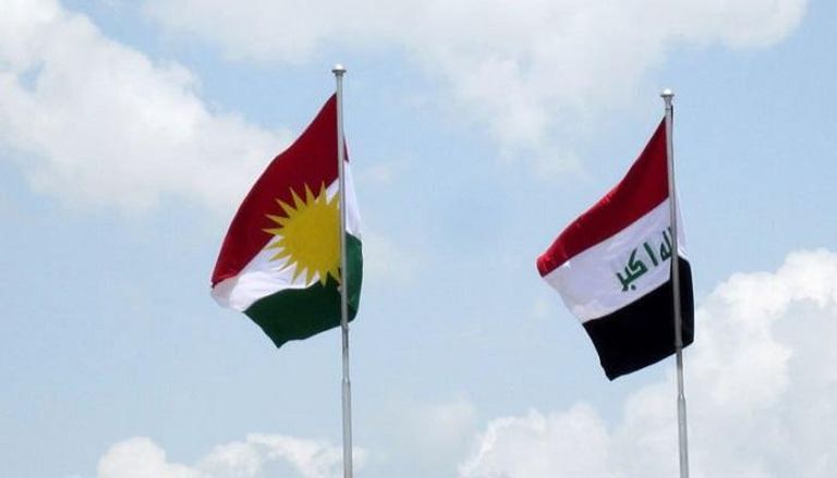 استفتاء كردستان العراق حوار اللحظات الأخيرة 