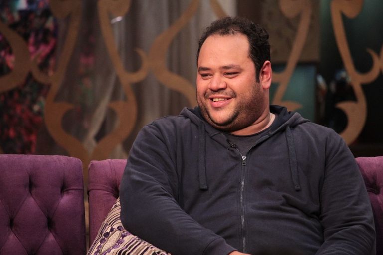 محمد ممدوح
