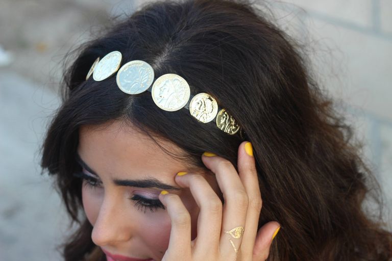 الزي الكردي