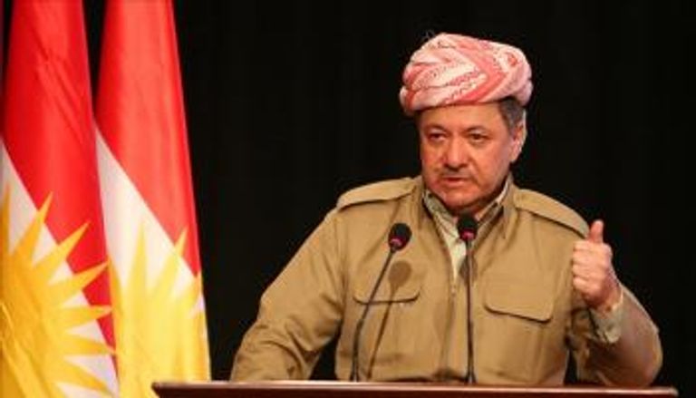 استفتاء كردستان 