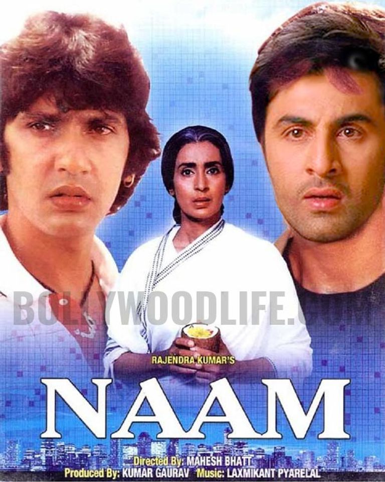 بالصور.. رانبيير كابور يجسد حياة سنجاي دوت في فيلمه الجديد