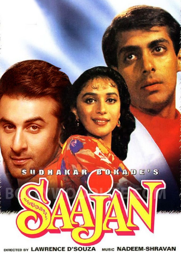 بالصور.. رانبيير كابور يجسد حياة سنجاي دوت في فيلمه الجديد