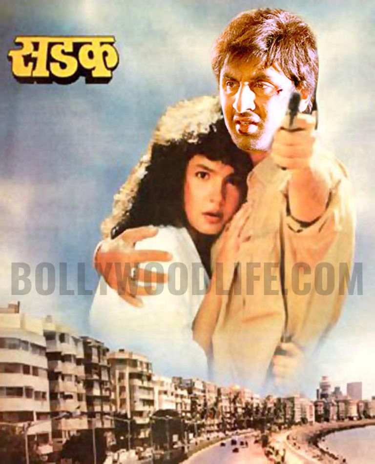 بالصور.. رانبيير كابور يجسد حياة سنجاي دوت في فيلمه الجديد