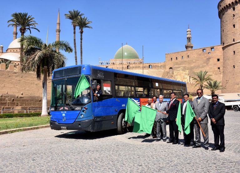 انطلاق فعاليات مهرجان هند العجائب بالقاهرة