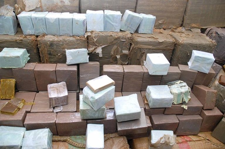 ارتفاع معدل الجريمة في الجزائر بنسبة 16% خلال 2017